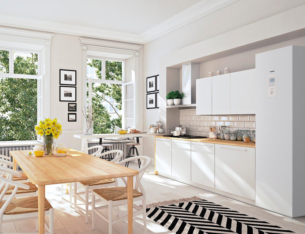 Chauffage, ECS, clim et ventilation : les nouveautés de lautomne 2020